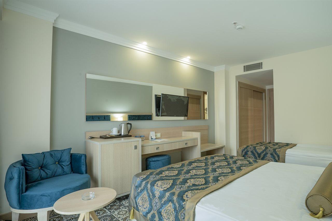 Dream World Resort & Spa Side Ngoại thất bức ảnh