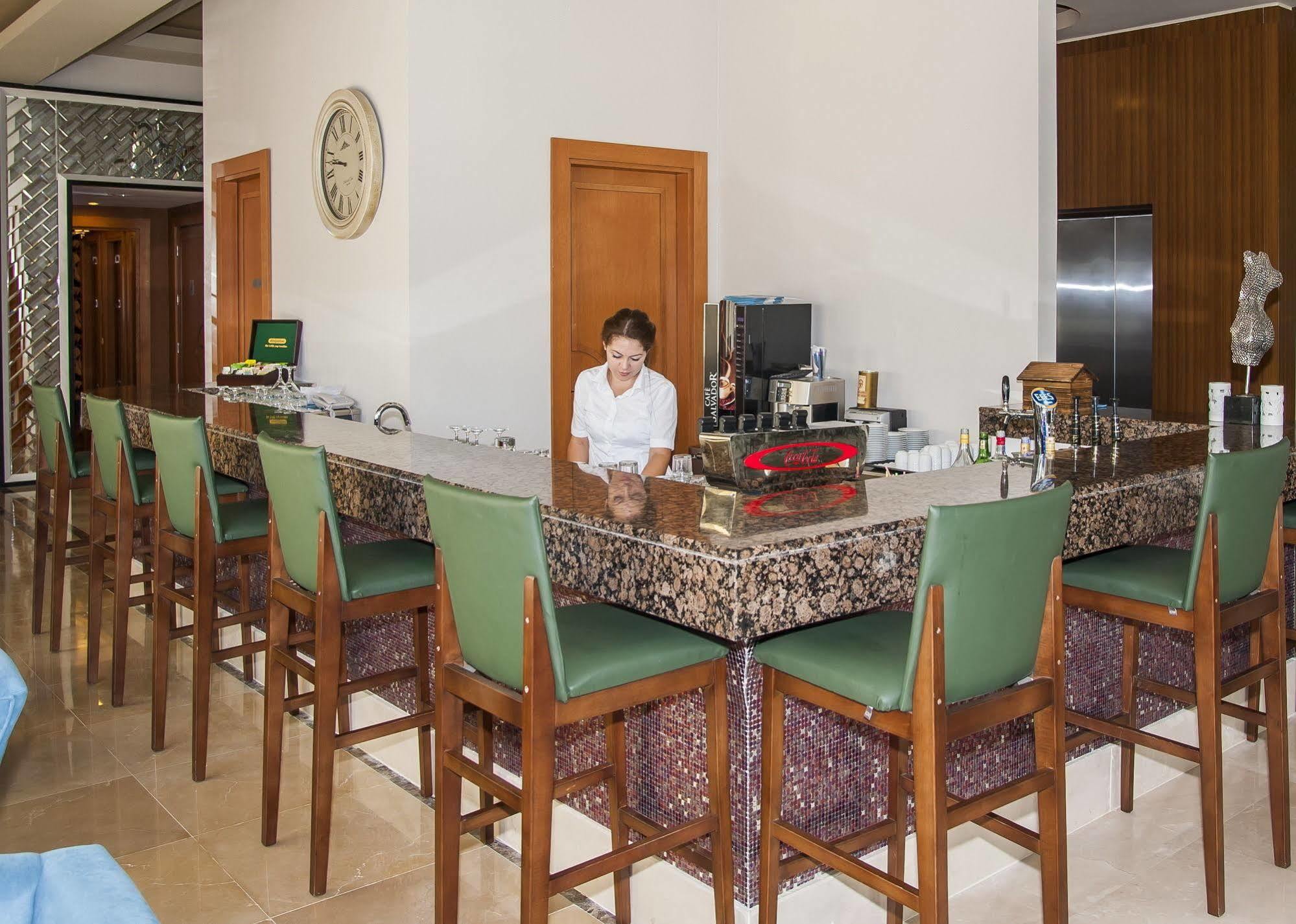 Dream World Resort & Spa Side Ngoại thất bức ảnh